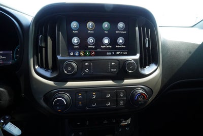 2020 GMC Canyon 4WD Denali