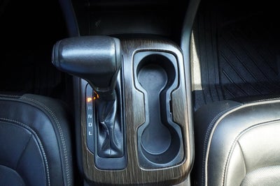 2020 GMC Canyon 4WD Denali