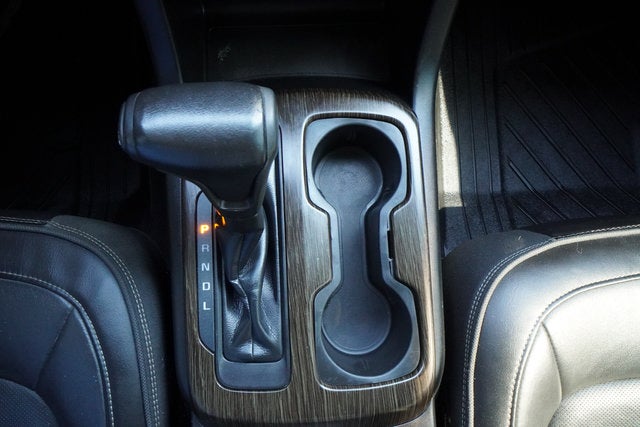 2020 GMC Canyon 4WD Denali