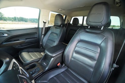 2020 GMC Canyon 4WD Denali