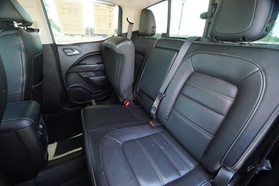 2020 GMC Canyon 4WD Denali