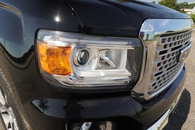 2020 GMC Canyon 4WD Denali