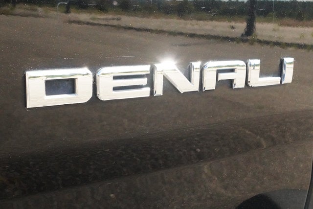 2020 GMC Canyon 4WD Denali