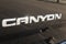 2020 GMC Canyon 4WD Denali