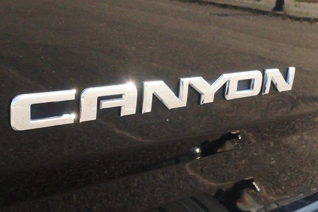 2020 GMC Canyon 4WD Denali