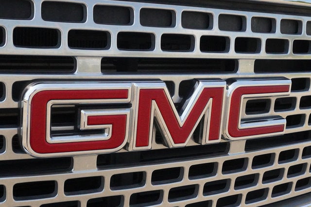 2020 GMC Canyon 4WD Denali