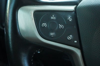 2021 GMC Canyon 4WD Denali