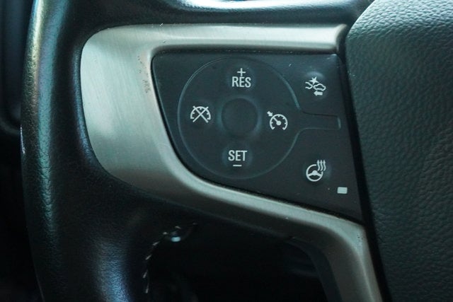 2021 GMC Canyon 4WD Denali
