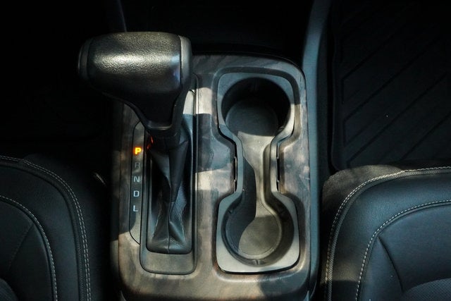 2021 GMC Canyon 4WD Denali