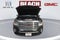 2021 GMC Canyon 4WD Denali