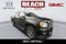 2019 GMC Canyon 4WD Denali