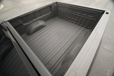 2019 GMC Canyon 4WD Denali