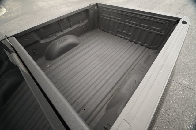 2019 GMC Canyon 4WD Denali