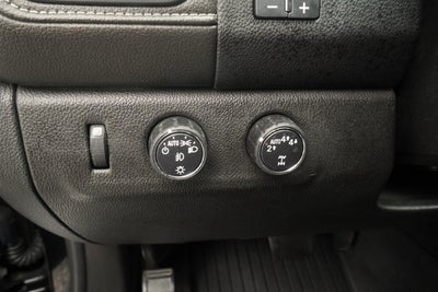 2019 GMC Canyon 4WD Denali
