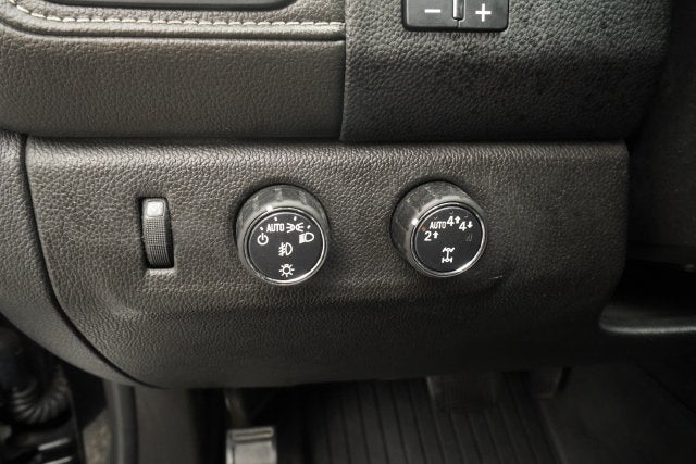 2019 GMC Canyon 4WD Denali