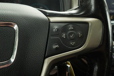 2019 GMC Canyon 4WD Denali