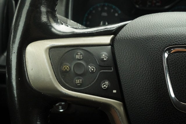 2019 GMC Canyon 4WD Denali