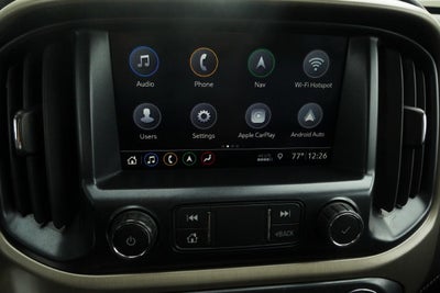 2019 GMC Canyon 4WD Denali