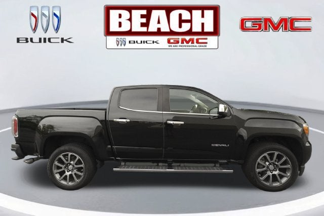 2019 GMC Canyon 4WD Denali