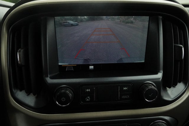 2019 GMC Canyon 4WD Denali