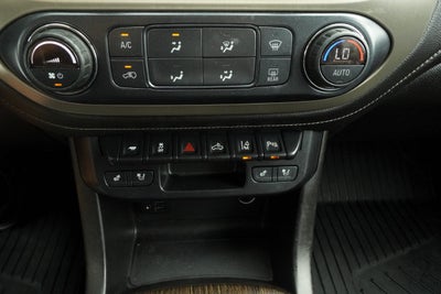 2019 GMC Canyon 4WD Denali