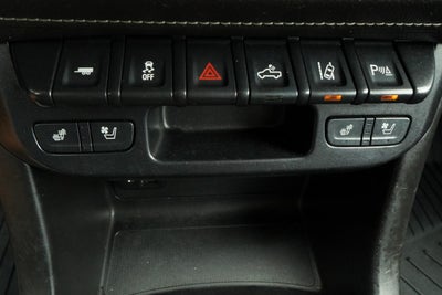 2019 GMC Canyon 4WD Denali