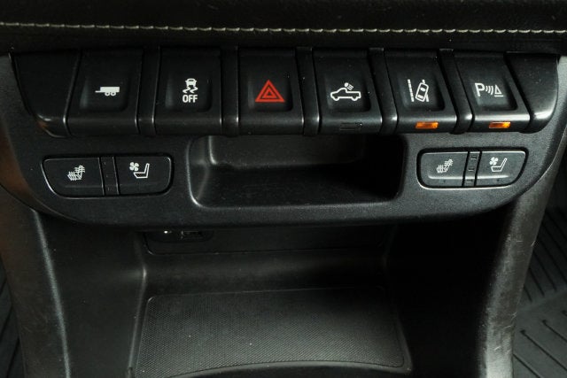 2019 GMC Canyon 4WD Denali