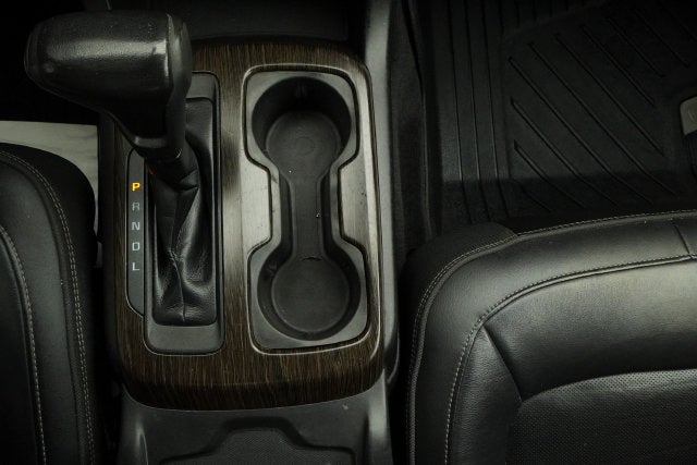 2019 GMC Canyon 4WD Denali