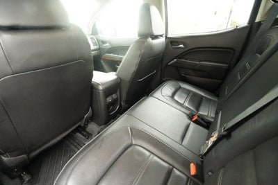 2019 GMC Canyon 4WD Denali