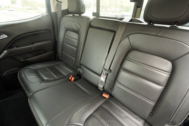 2019 GMC Canyon 4WD Denali
