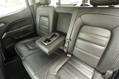 2019 GMC Canyon 4WD Denali