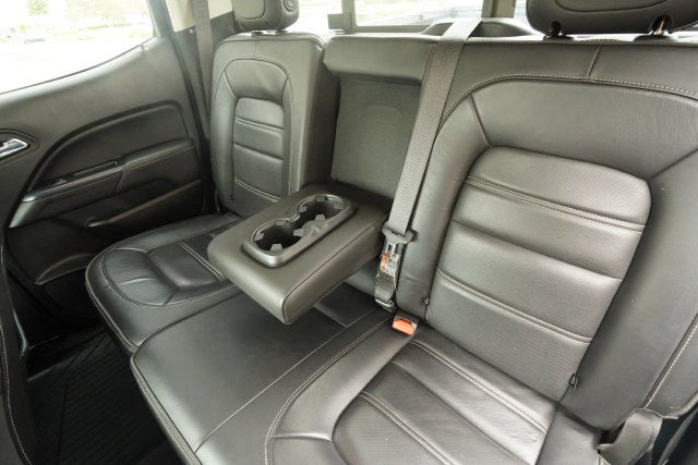 2019 GMC Canyon 4WD Denali