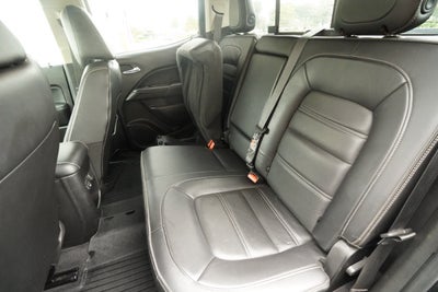 2019 GMC Canyon 4WD Denali