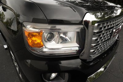 2019 GMC Canyon 4WD Denali