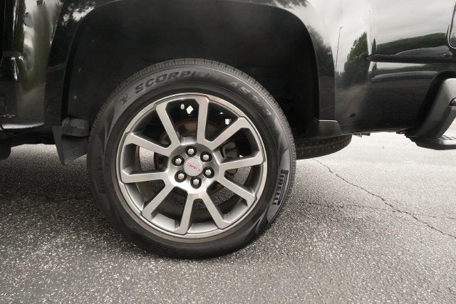 2019 GMC Canyon 4WD Denali