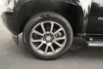 2019 GMC Canyon 4WD Denali