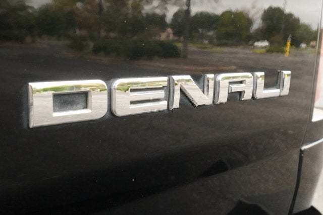 2019 GMC Canyon 4WD Denali