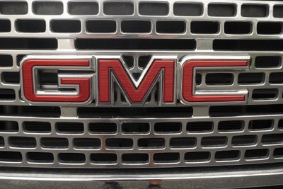 2019 GMC Canyon 4WD Denali