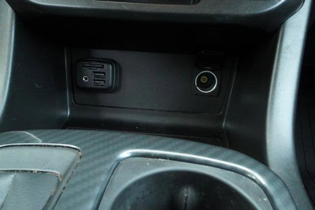 2021 GMC Canyon 4WD AT4 w/Leather