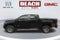 2021 GMC Canyon 4WD AT4 w/Leather