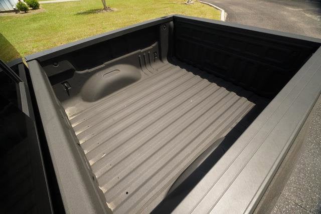2021 GMC Canyon 4WD AT4 w/Leather