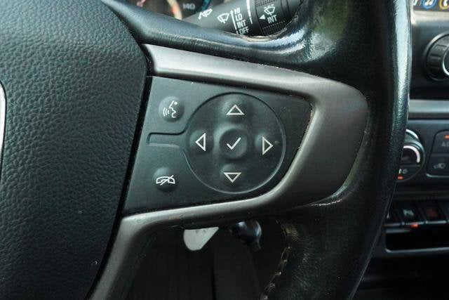 2021 GMC Canyon 4WD AT4 w/Leather