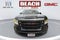 2021 GMC Canyon 4WD AT4 w/Leather