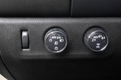 2022 GMC Canyon AT4 - Leather