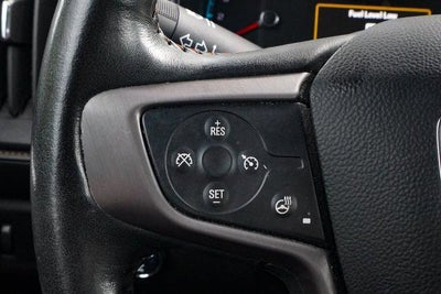 2022 GMC Canyon AT4 - Leather