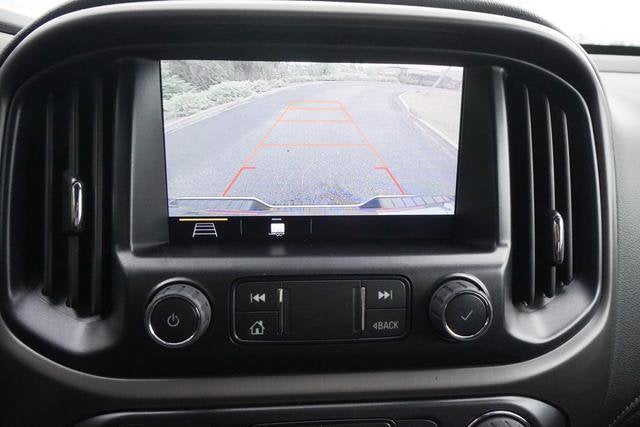 2022 GMC Canyon AT4 - Leather