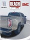 2022 GMC Canyon AT4 - Leather