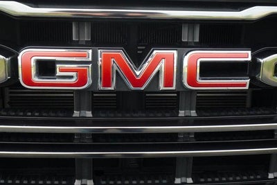 2022 GMC Canyon AT4 - Leather