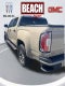 2022 GMC Canyon AT4 - Leather