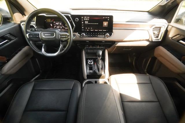 2023 GMC Canyon Denali